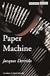 Paper Machine (Cultural Memory in the Present)
