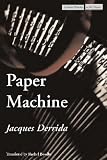 Paper Machine (Cultural Memory in the Present)