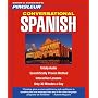 Spanish, Conversational: Learn to Speak and Understand Latin American Spanish with Pimsleur Language Programs (Simon & Schuster's) (Spanish Edition)