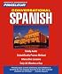 Conversational Spanish: Learn to Speak and Understand Spanish with Pimsleur Language Programs (Simon & Schuster's)