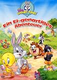 Baby Looney Tunes - Ein Ei-genartiges Abenteuer