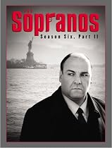 The Sopranos: HBO Season 6 (Part 2 - The Final Episodes) [2007]