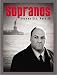 The Sopranos: HBO Season 6 (Part 2 - The Final Episodes) [2007]