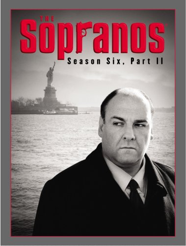Buy The Sopranos: HBO Season 6 (Part 2 - The Final Episodes) [2007] online at Discounted New and Used prices. Delivered to your door with Childrens Toyshop.com