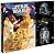 Wookiee Pies, Clone Scones, and Other Galactic Goodies