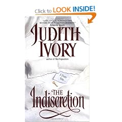 The Indiscretion