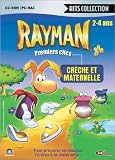 Revue Mindscape  / Rayman 1ers Clics 2/4 ans