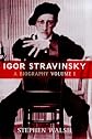 Igor Stravinsky a Creative Spring Russia