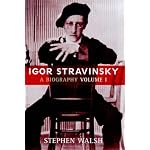 Igor Stravinsky a Creative Spring Russia book cover