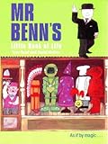 Mr Benn's little book of life