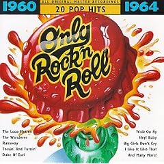 Only Rock'N Roll: 1960-1964 (Series)