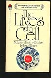 The Lives of a Cell/The Medusa and the Snail (Notes of a Biology Watcher, 2-Vol. boxed set)