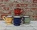 Tuscany Fleur De Lis Coffee Mug (Set of 4)