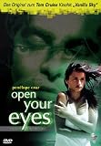 Open Your Eyes - Virtual Nightmare - Eduardo Noriega