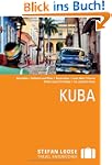 Stefan Loose Reisef�hrer Kuba: Reisea...