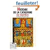 Histoire de la Catalogne: Au-del� et en de�� des Pyr�n�es