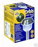 Gardman Orbis solar accent light