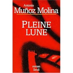 Pleine lune