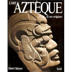 L'art azt�que et ses origines
