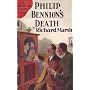 Philip Bennion's Death