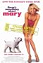 There's Something About Mary Poster B 27x40 Ben Stiller Matt Dillon Cameron Diaz