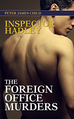 Inspector Hadley The Foreign Office Murders