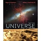 Click here to buy Universe by  Roger Freedman and William J. Kaufmann.