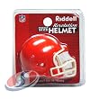 Cleveland Browns "Revolution" Style Pocket Pro NFL Helmet by Riddell Cleveland Browns "Revolution" Style Pocket Pro NFL Helmet by Riddell