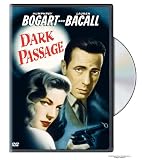 Dark Passage (Keepcase)