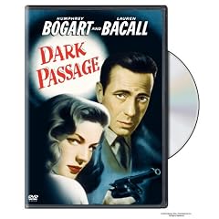Dark Passage (Keepcase)