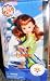 Search : Barbie - Kelly Club Doll Skier Lorena Winter Olymic Games Salt Lake 2002