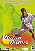 Virtua Tennis (Sega Pc) cover image