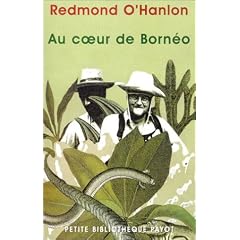 Au coeur de Born�o