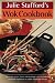 Book Julie Stafford's Wok Cookbook