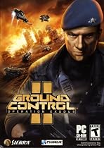 Ground Control II Operation Exodus (PC CD)