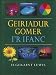 Geiriadur Gomer i'r Ifanc