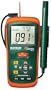 Extech RH101 Combination Humidity Meter and Infrared Thermometer