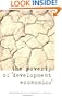 The Poverty of "Development Economics"