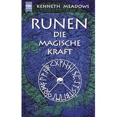 Runen. Die magische Kraft
