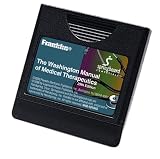 Franklin Washington Manual of Medical Therapeutics Springboard Module