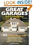 Great Garages, Sheds & Outdoor Buildings: 145 Projects You Can Build