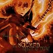 The Sacred Squall of Now