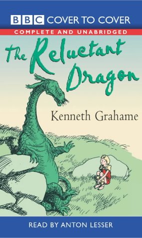  Kenneth Grahame