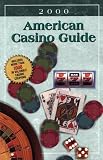 Books : American Casino Guide 2000 (American Casino Guide)