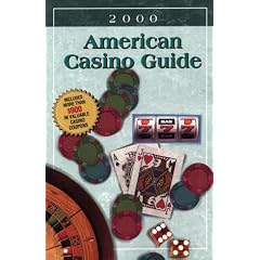 American Casino Guide 2000 (American Casino Guide)
