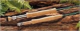 St. Croix Legend Ultra Fly Rods Model: U1489.4 (14' 0, 8/9 wt., 4 pc.)