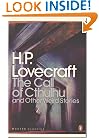 The Call of Cthulhu: And Other Weird Stories (Penguin Modern Classics)