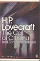 The Call of Cthulhu: And Other Weird Stories (Penguin Modern Classics)