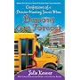 Demons are Forever: Confessions of A Demon Hunting Soccer Mom