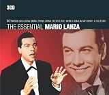 The Essential Mario Lanza